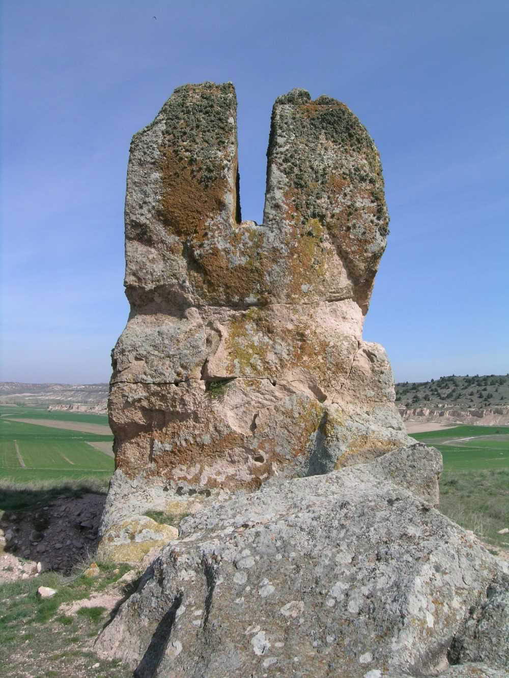 Çatalkaya (Keskaya)