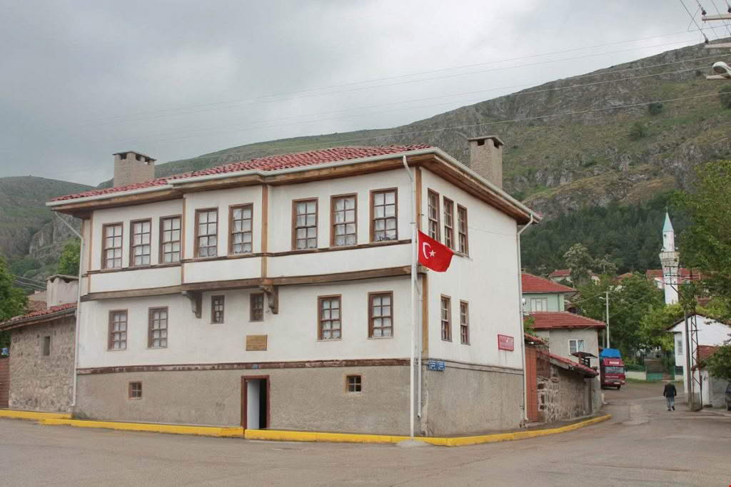 İnönü Savaşları Karargâh Müzesi