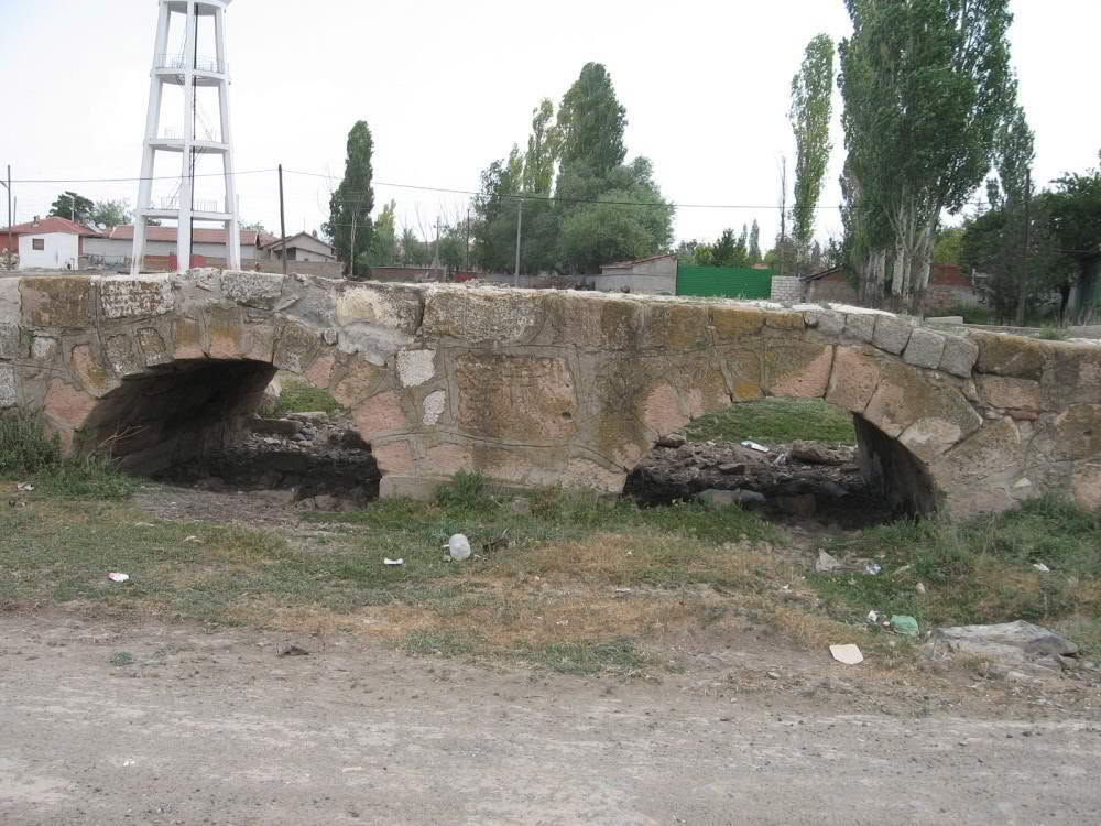 Karahöyük / Midaio