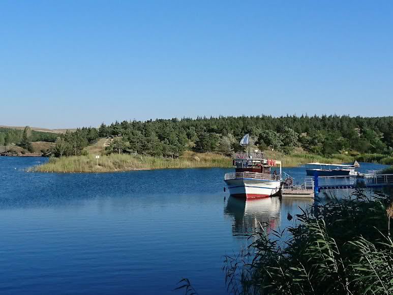 Şehr-i Derya Parkı