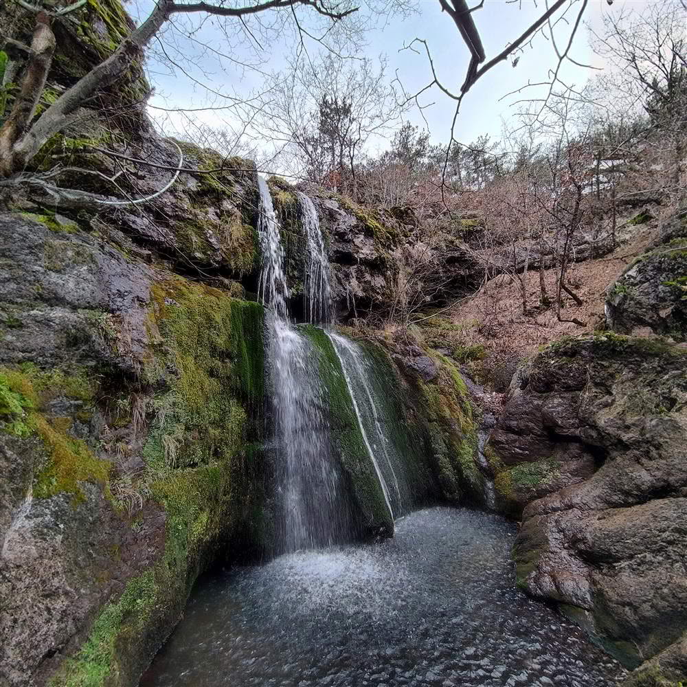 Şelale (Kalabak) Mesire Yeri