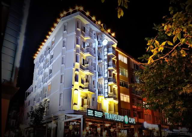Ada Life Otel