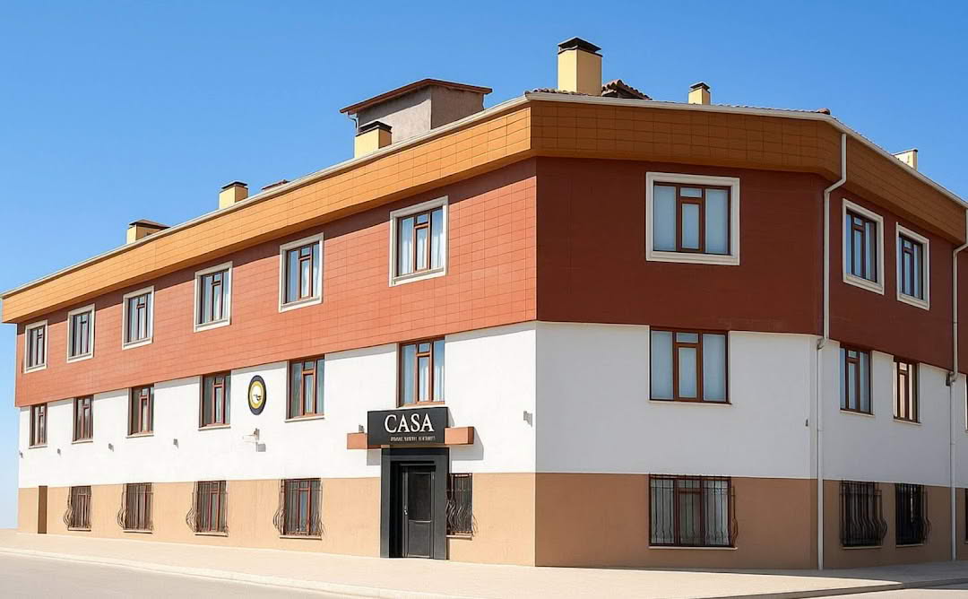 Casa Liva Otel