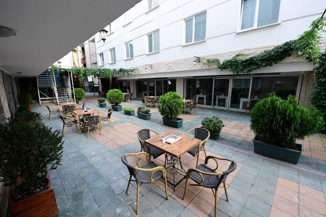 Desire Apart Eskişehir 2