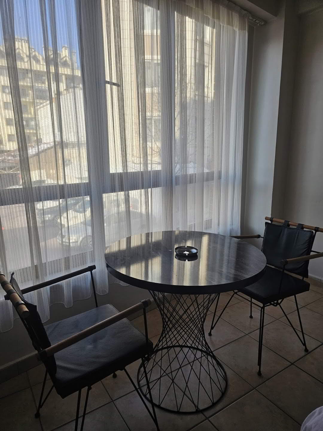 Dilara Pansiyon Eskişehir