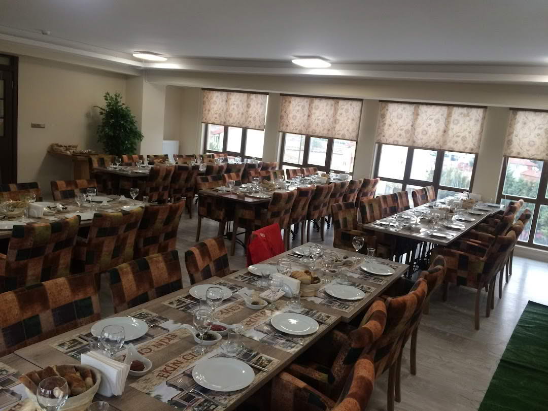 Ekin Restaurant