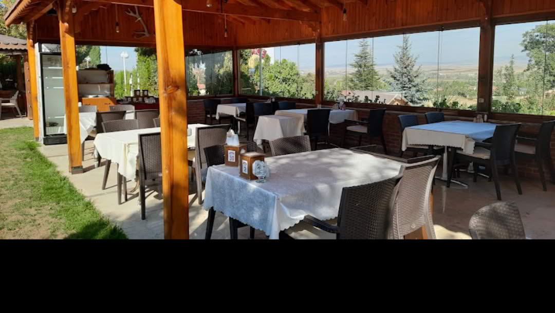 Esbahçe Restaurant