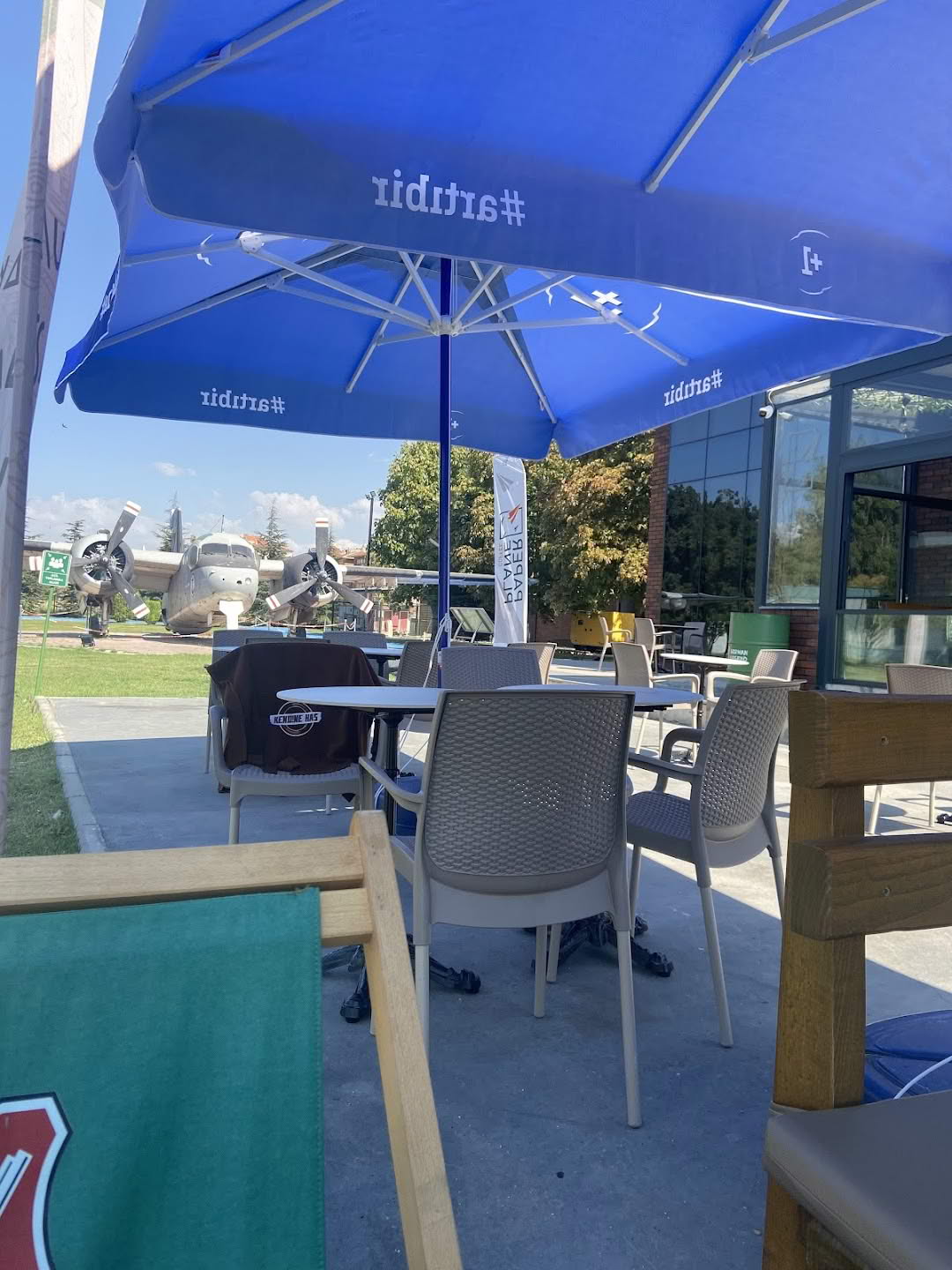 Eskişehir The Rising