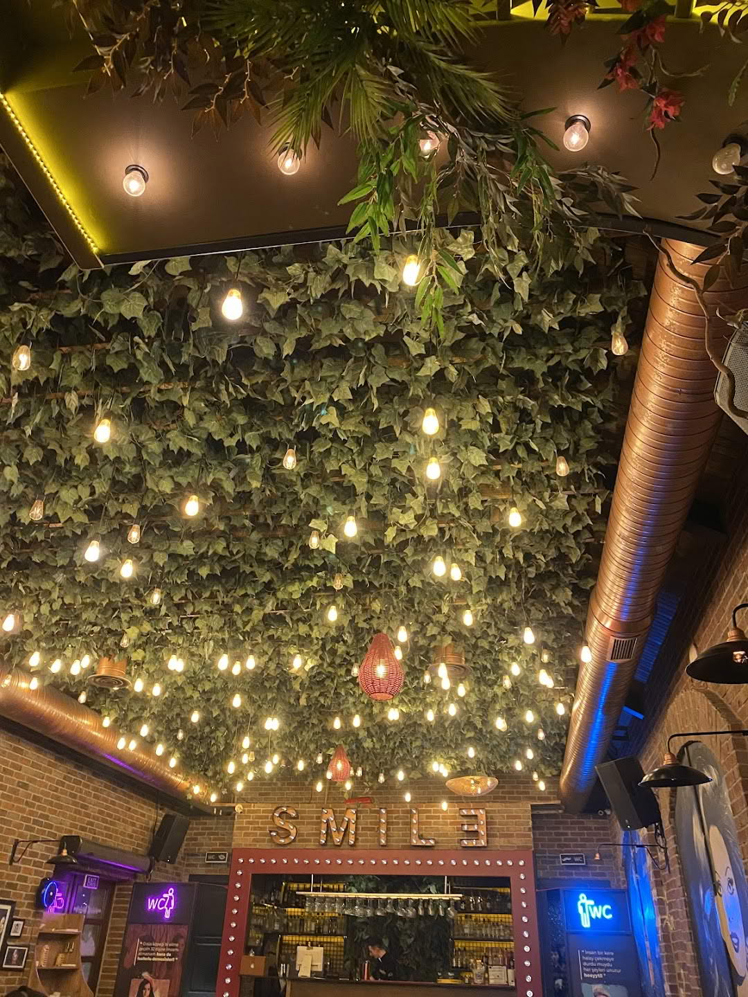 Gallery Of Old Town – Cevriye Restaurant