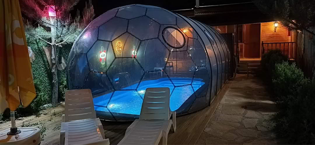 Güvenpark Çiftliğim