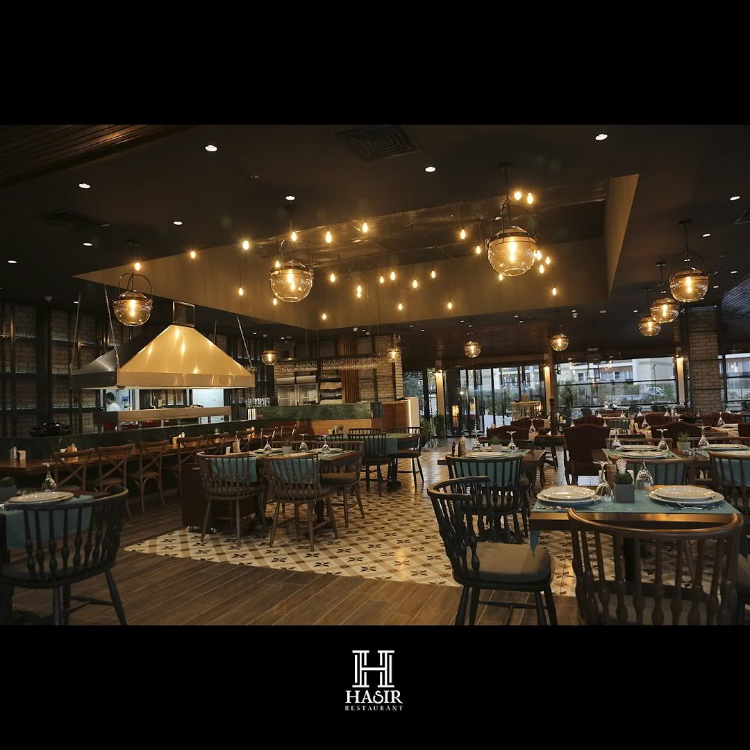 Hasır Restaurant