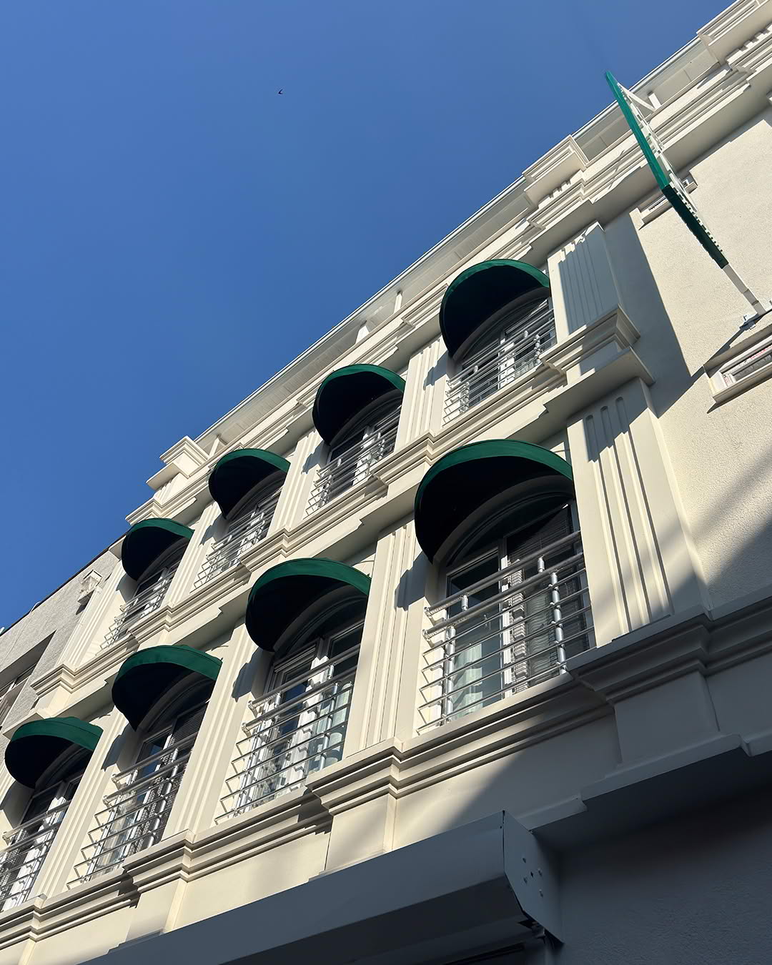 Hello Cıty Pansiyon