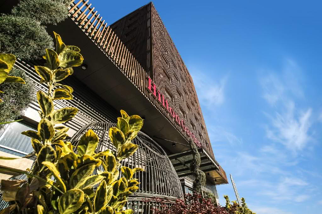 Hılton Garden Inn