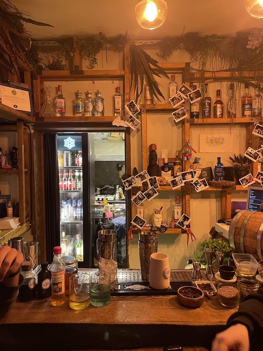 If Sokak The Street Food Hall Eskişehir