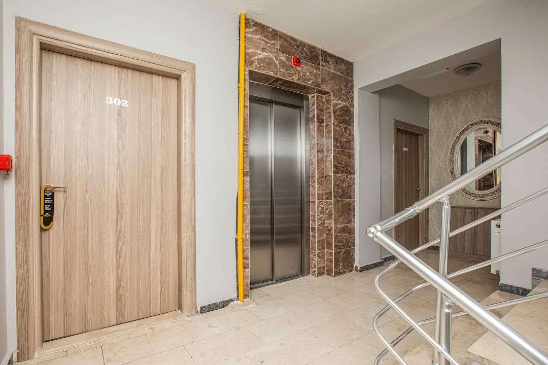 Konuk Otel Eskişehir