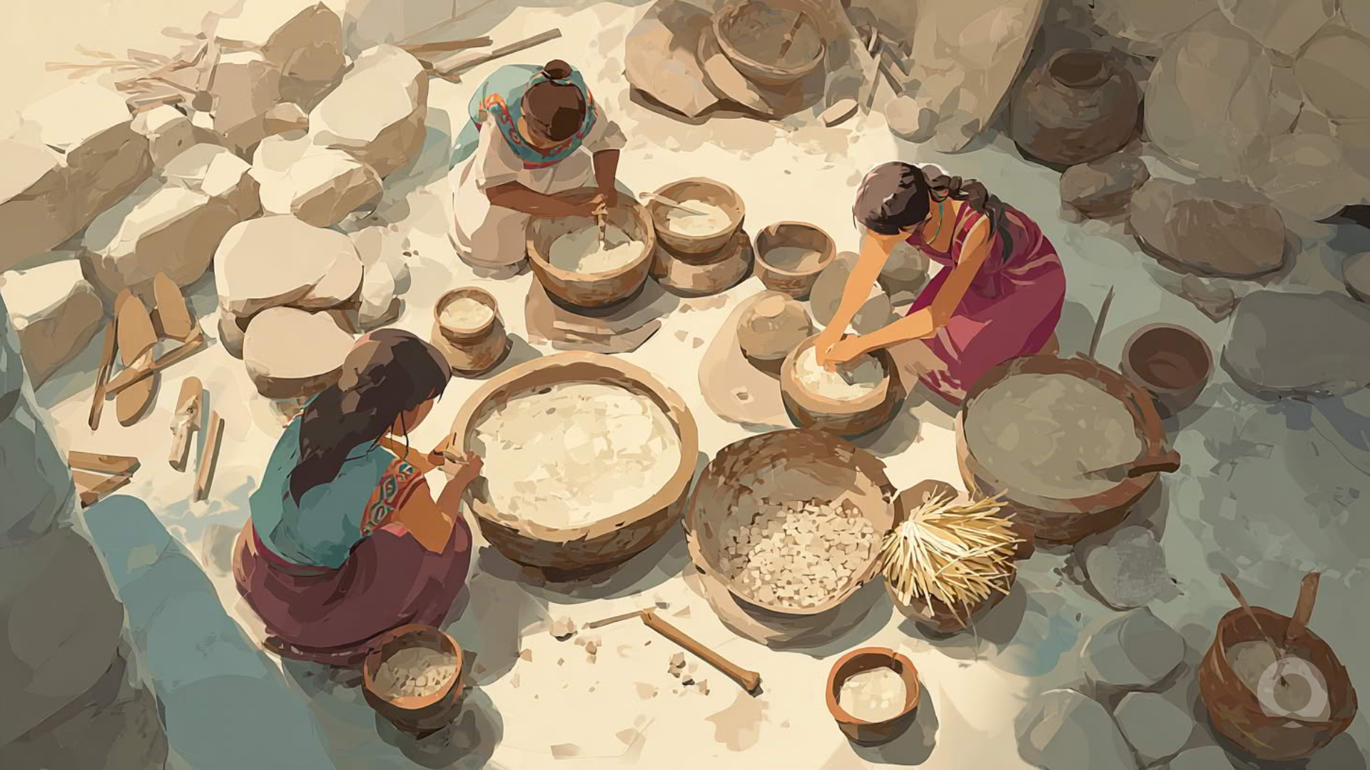 Küllüoba Ekmeği: Anadolu’da 5 Bin Yıllık Bir Lezzetin İzinde