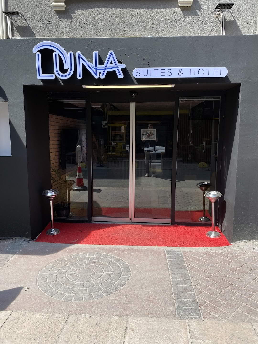Luna Stella Otel