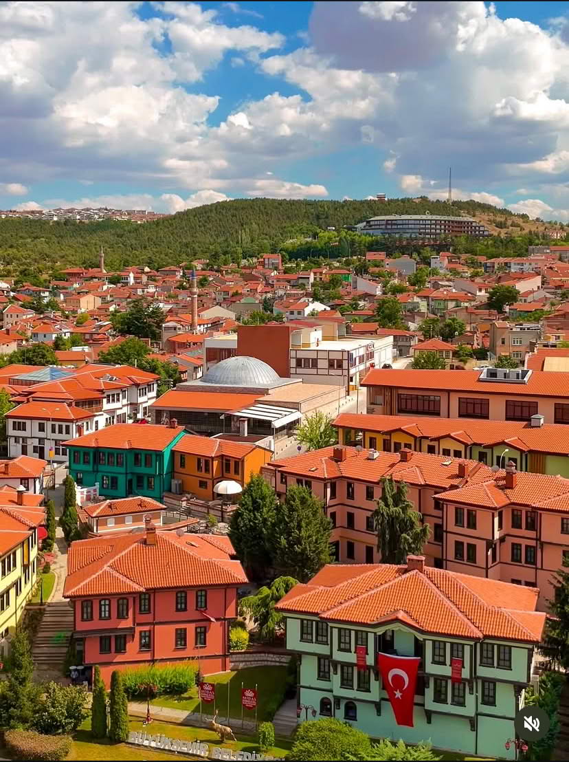 Odunpazarı Paşakonağı Pansiyon