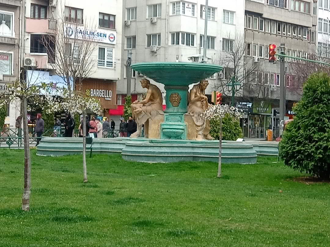 Otel Tekinoğulları Esk