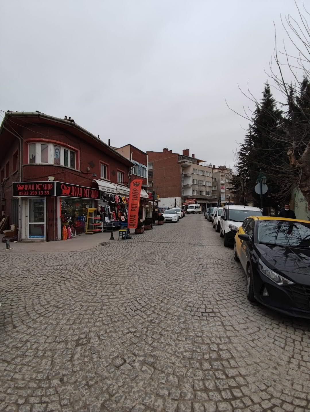 Park Suit Eskişehir