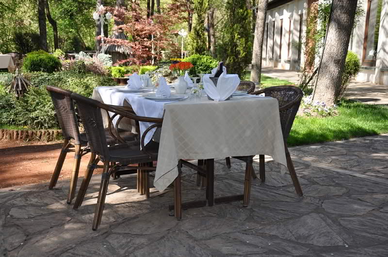 Regülatör Restaurant