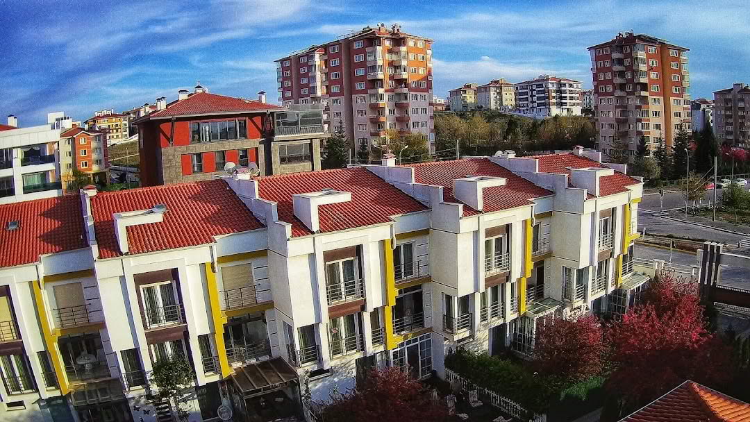 Royal Park Eskişehir