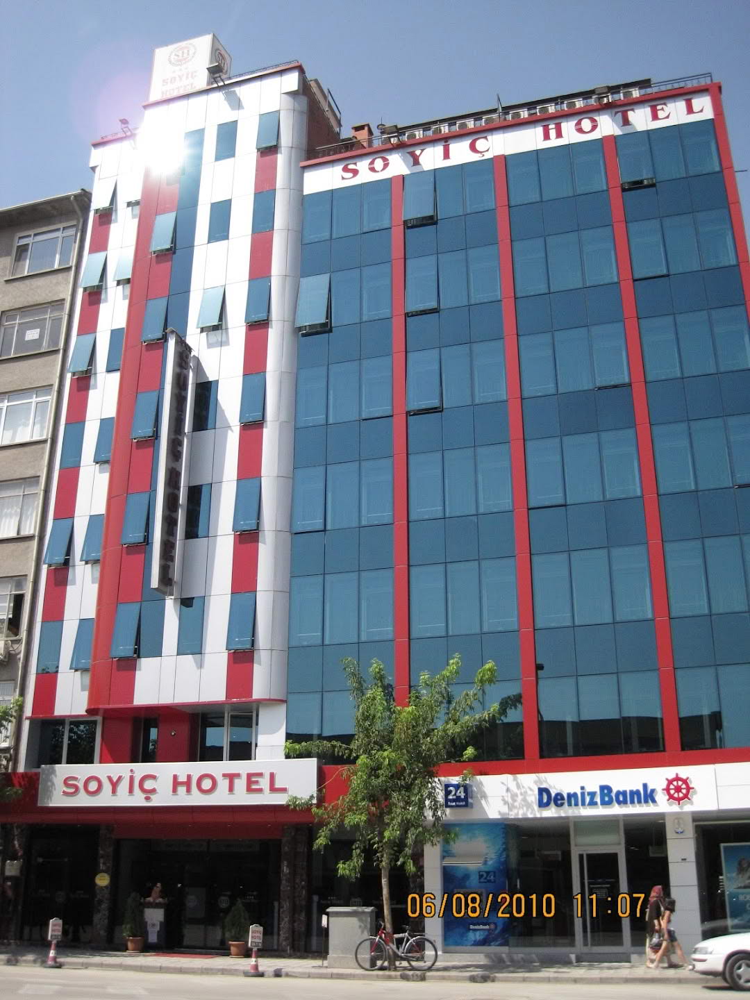 Soyiç Otel