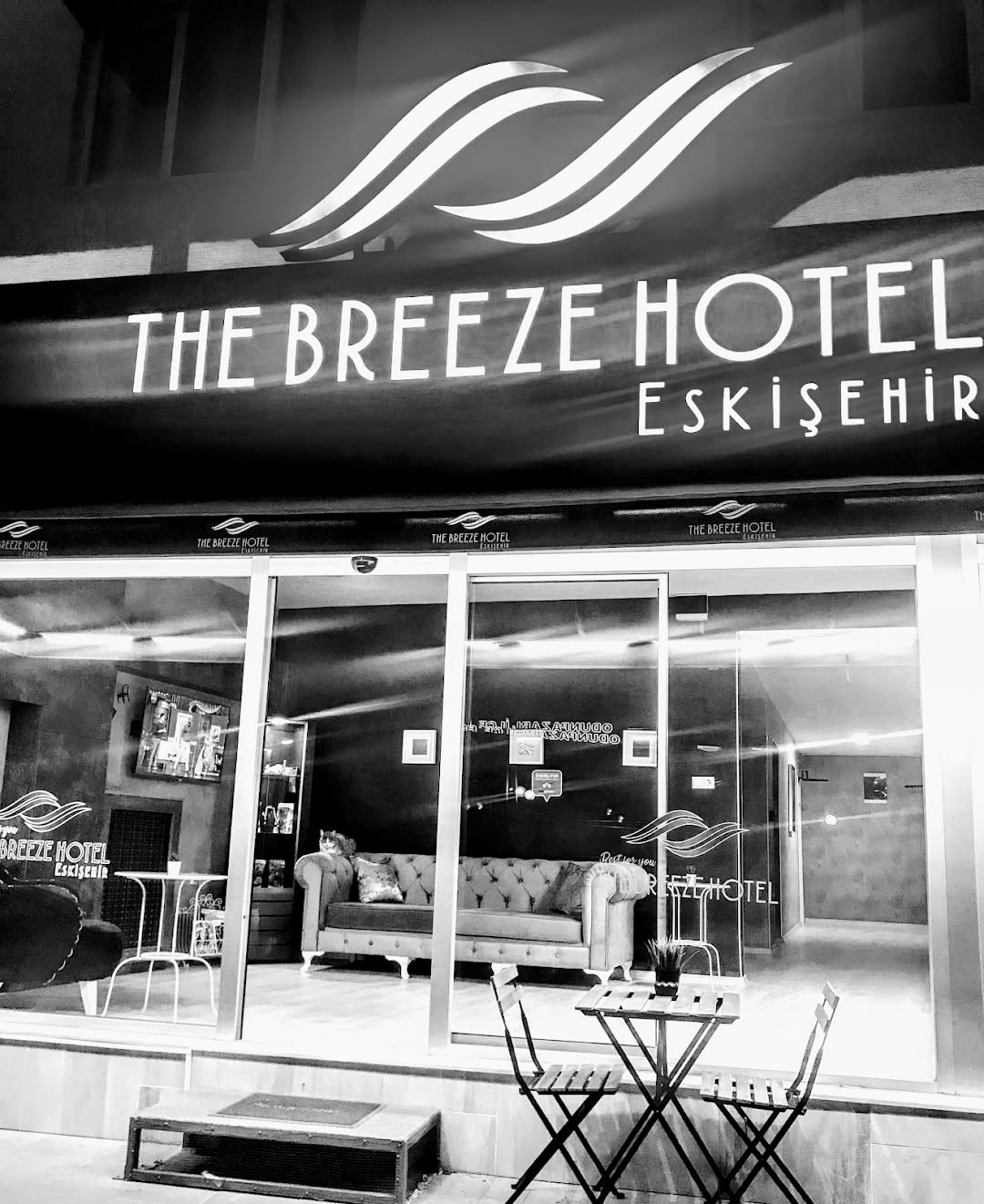The Breeze Hotel Esk
