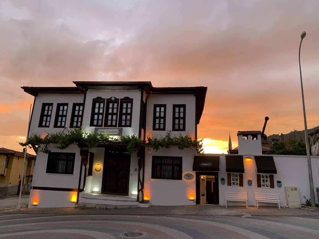 Türkay Konağı