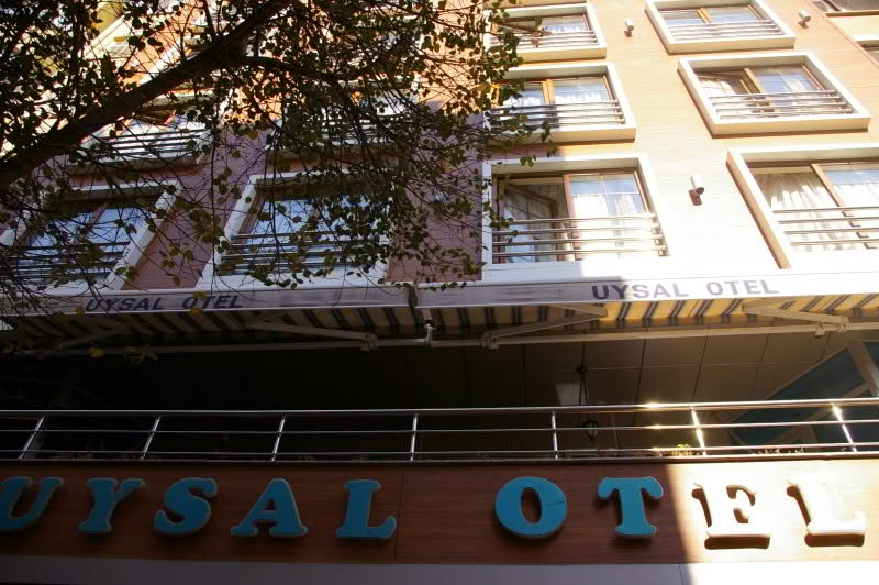 Uysal Termal Otel
