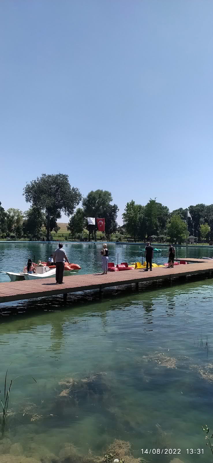 Viva Forever Sakaryabaşı Otel