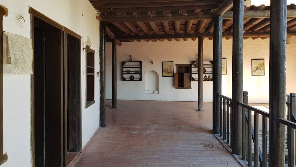 Nasreddin Hoca’nın Evi