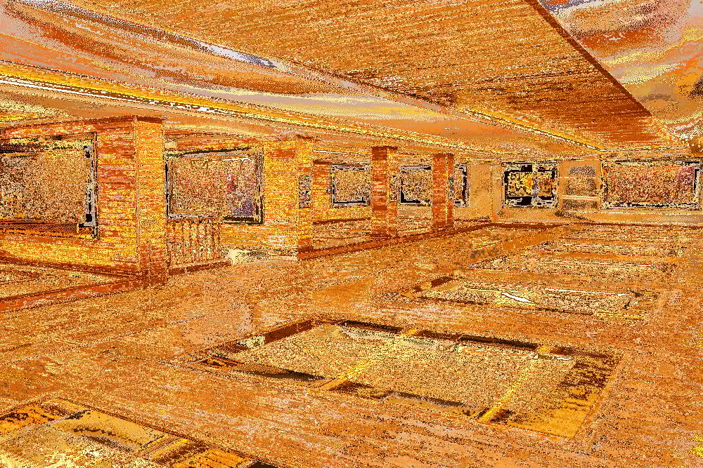 Sivrihisar Kilim Müzesi