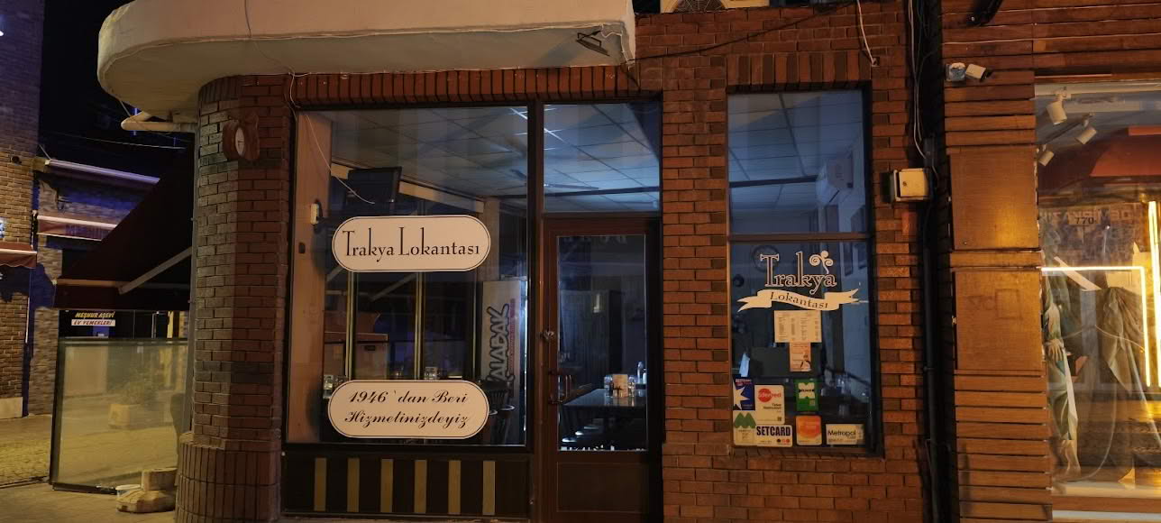 Trakya Lokantası