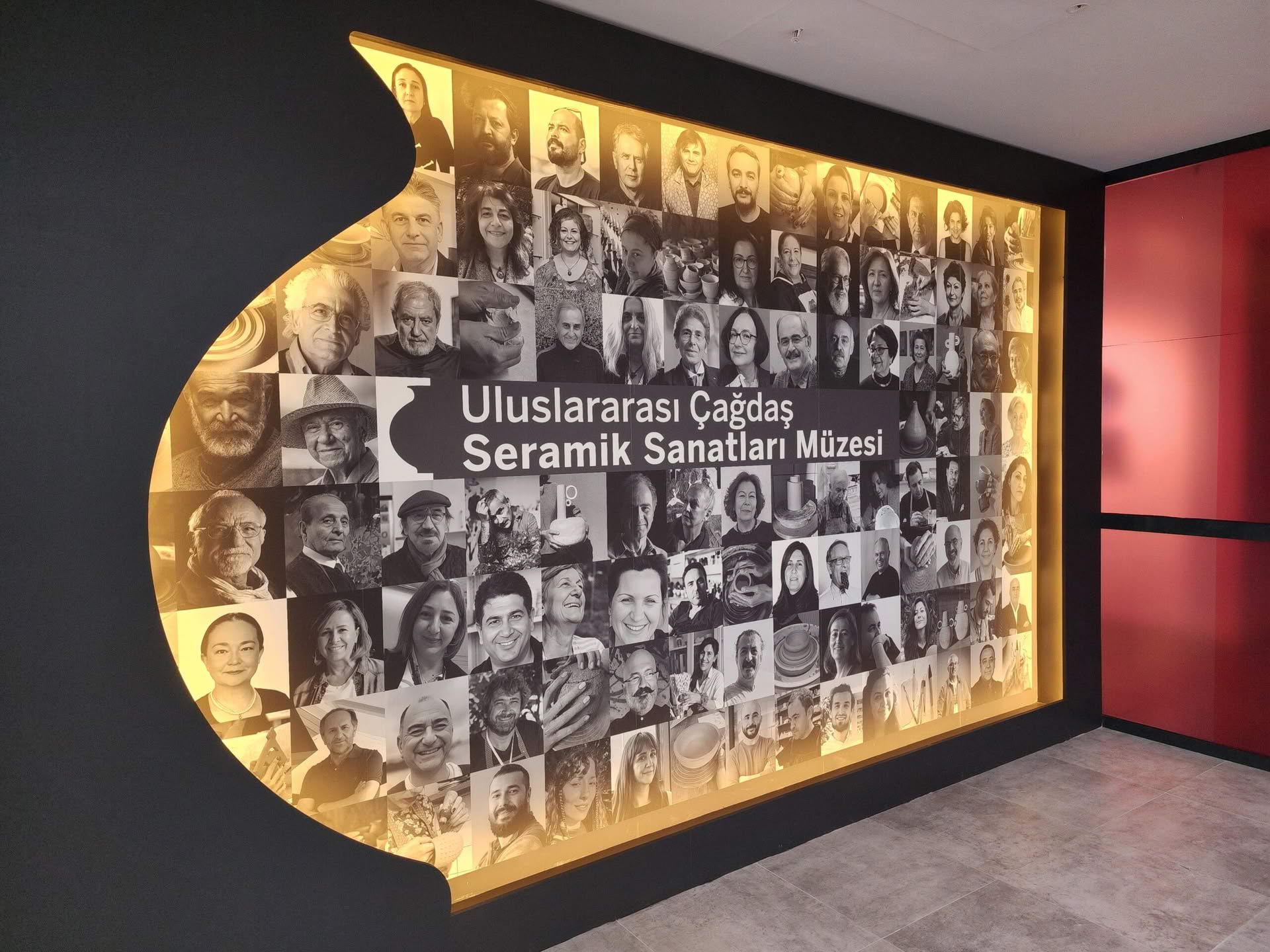 Uluslararası Çağdaş Seramik Sanatları Müzesi