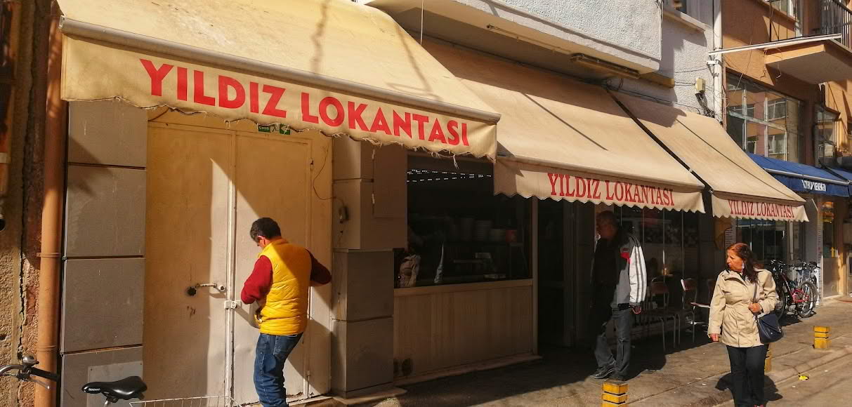 Yıldız Lokantası