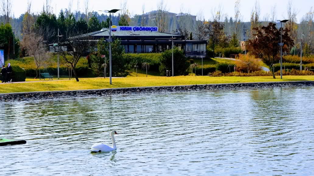 Kırım Çibörek Evi