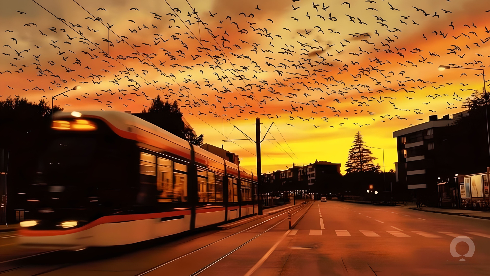 Eskişehir’de Bir Günde 70+ Kuş Türü: Göç Yolunun Sessiz Tanıkları