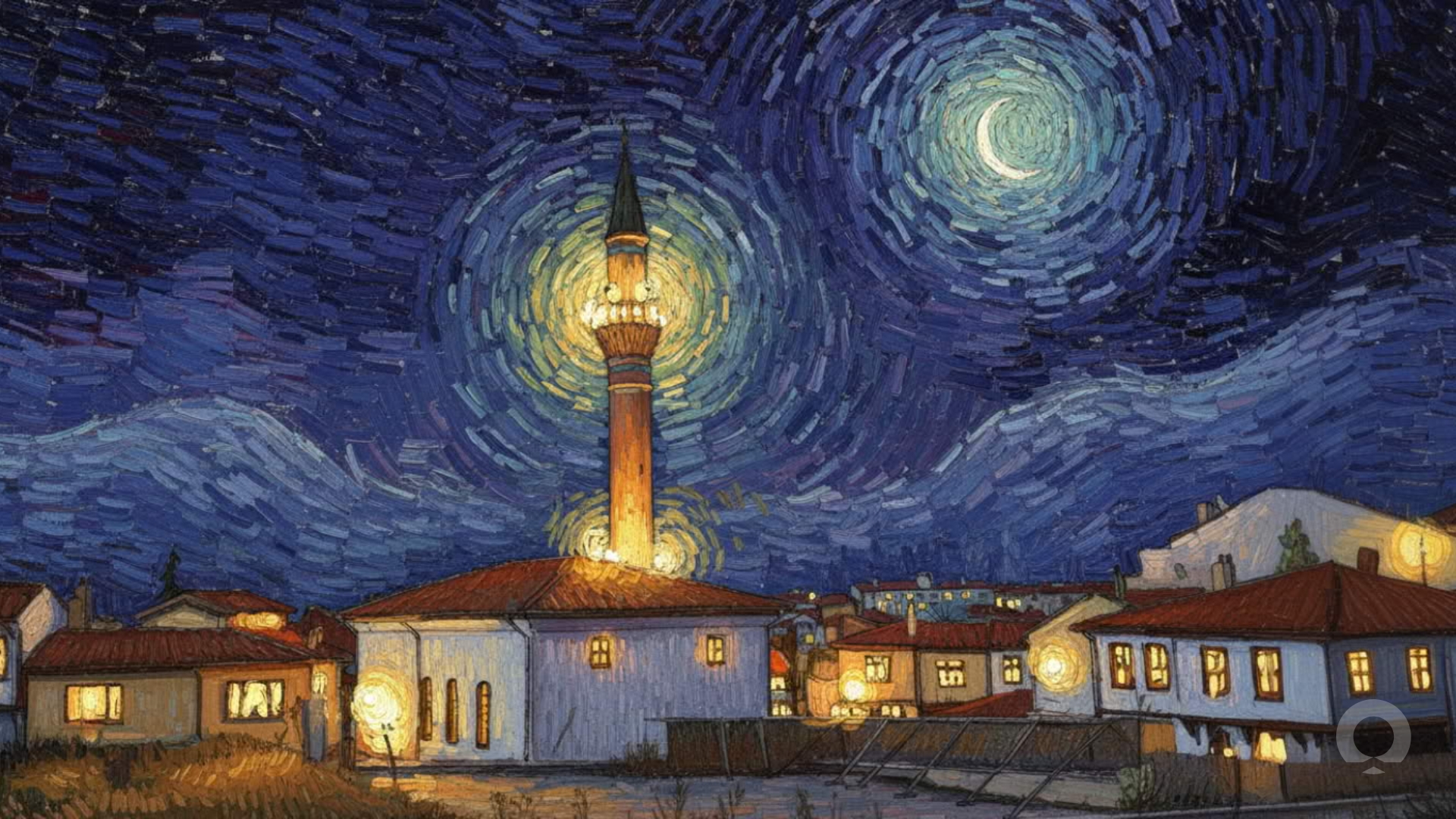 Eskişehir’in Ramazan’da Ruhunuzu Dinlendirecek Durakları