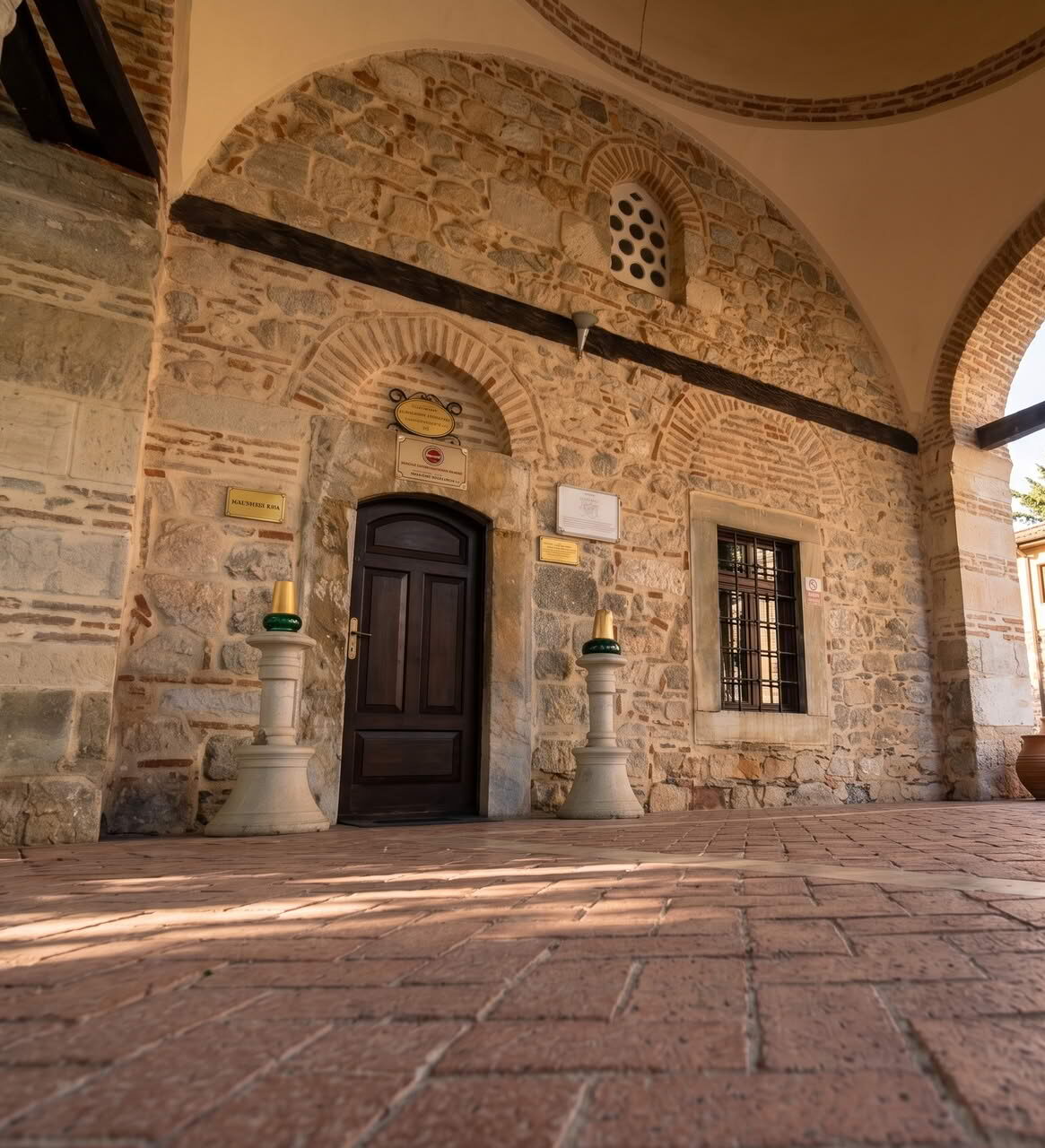 Eskişehir Mevlevihanesi