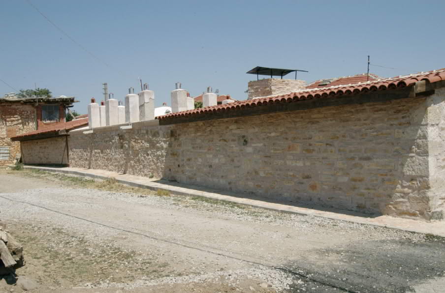Hüsrev Paşa Hamamı